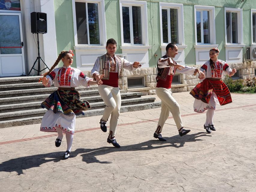 Sibiu City Tour - Private Day Trip From Bucharest - Accessibility