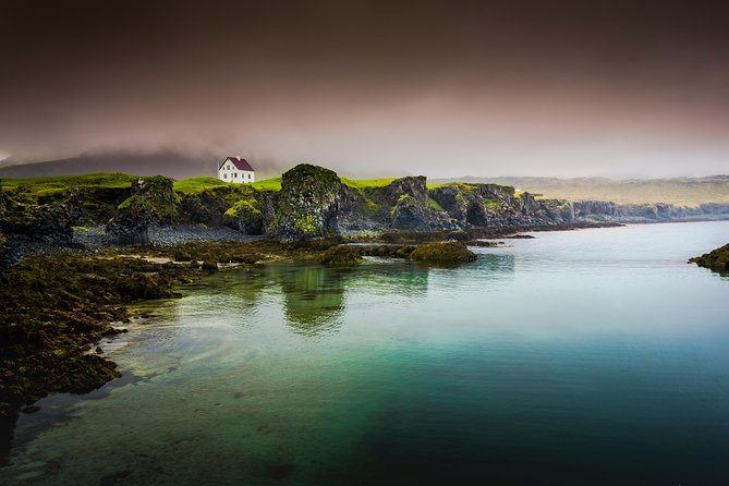 Snæfellsnes Peninsula Day Trip Including a Local Farm Meal - Logistics