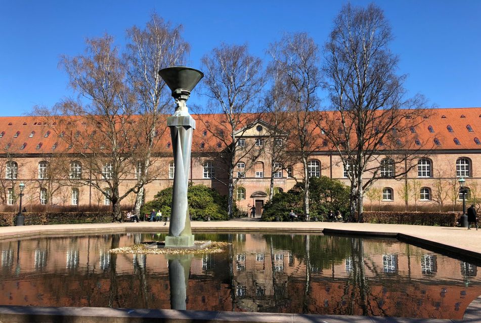 The Copenhagen Bike Experience - 3 Hour Tour - Tour Duration and Languages