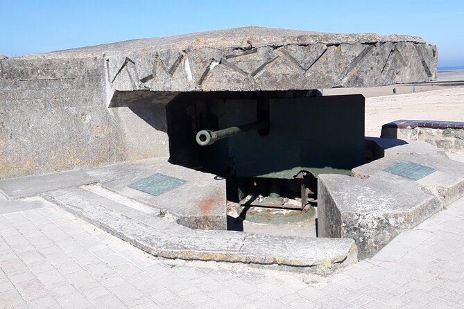 The Normandy Landing Beaches - Private Tour - Guest Feedback and Recommendations