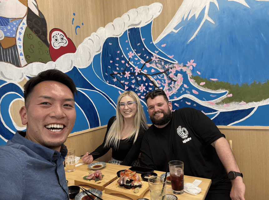 Tokyo: Shinjuku Night Walking & Food Tour Review - Frequently Asked Questions