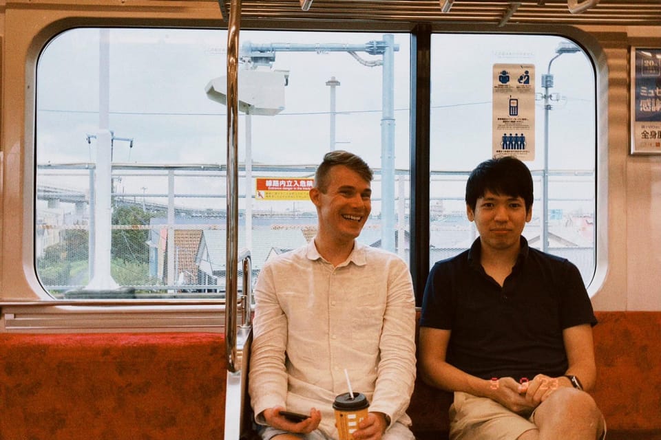 Tokyo: Yamanote Line Sugoroku Board Game Tour by Train - Tour Operator Policies