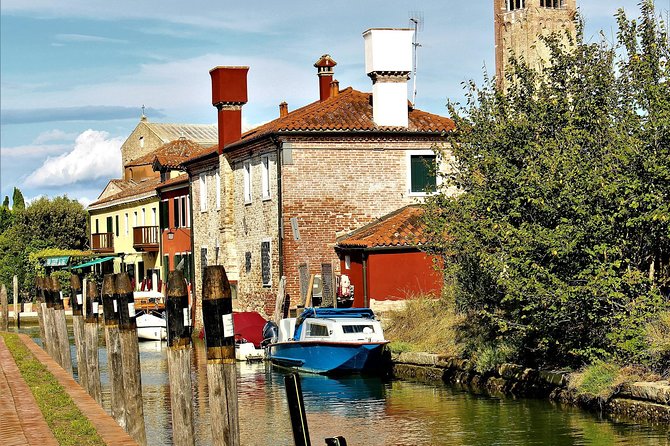 Tour of Venices Islands Murano Burano and Torcello - Public Transportation Options