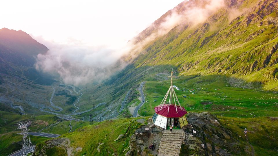 Transfagarasan Road Trip - Customer Reviews and Ratings