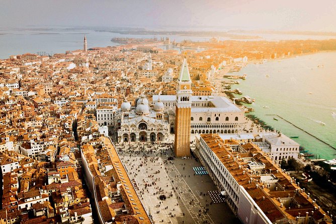 Venice Skip the Line St Marks Basilica Tour - Highlights