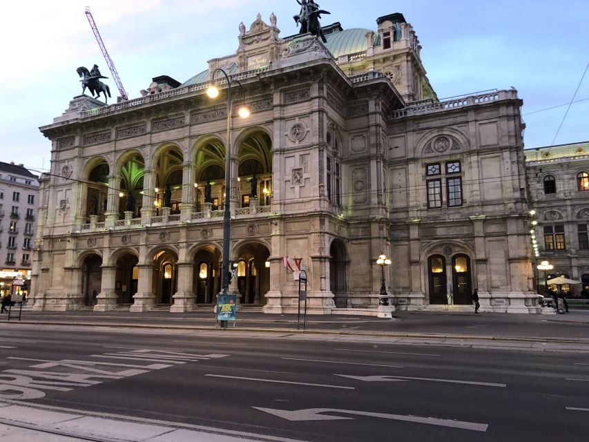 Vienna Historic Center Self-Guided Walking Tour Scavenger - Customer Service and Support