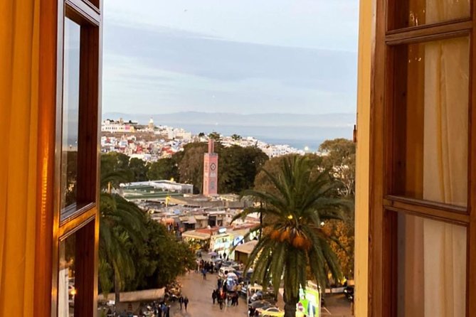 Walking Tour 3 Hours in Tangier Medina - Highlights of the Medina