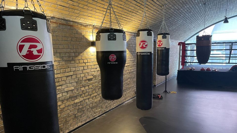 Berlin: Premium Fitness Pass - Berlins Fitness Culture