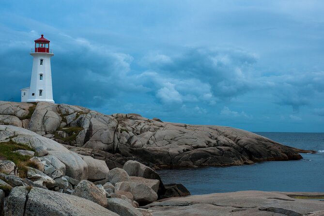 Cabot Trail: a Smartphone Audio Driving Tour - Frequently Asked Questions