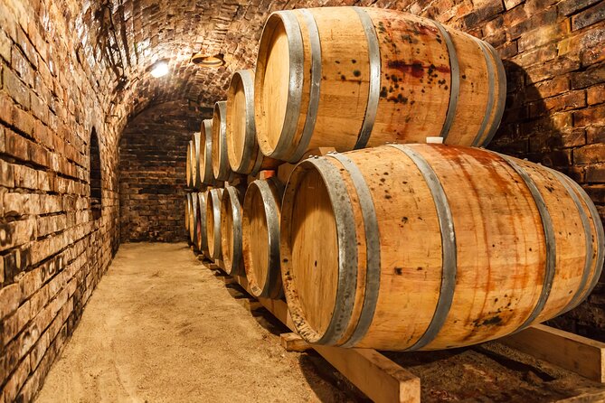 Chianti Wine Tour in Tuscany From Florence - Tour Inclusions and Accessibility