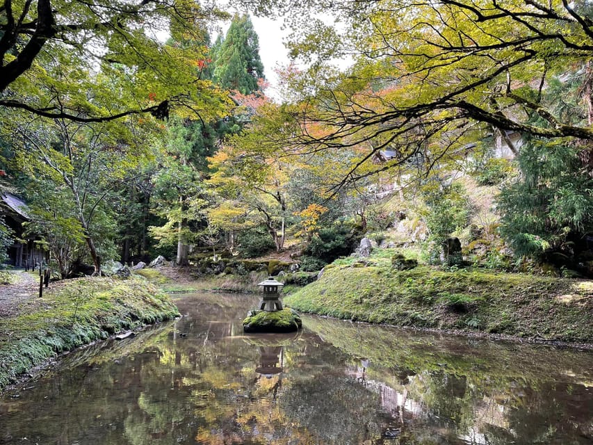 Discover Another Kyoto Review: A Hidden Gem - Exploring the Countryside of Kyoto