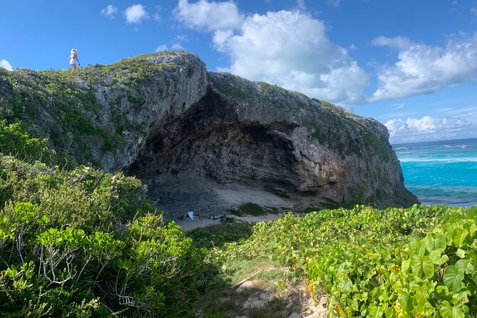 Discovery Tour and Treasure Hunt ( North and Middle Caicos) - Booking and Additional Information