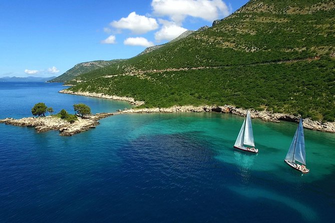 Dubrovnik Sailing - Private Full Day Tour - Meeting Point and Timing