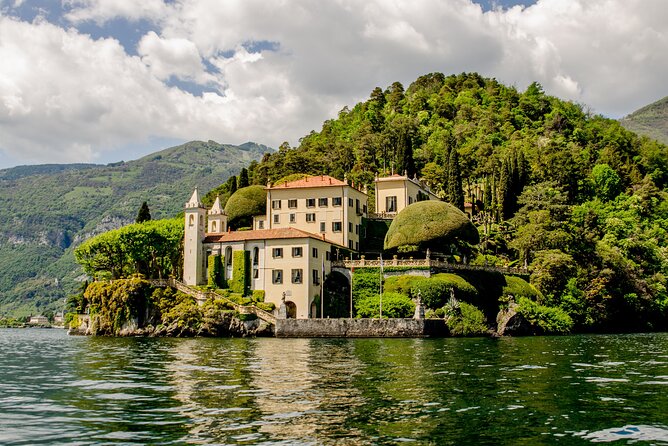 Exclusive Lake Como Boat Tour - Pricing and Payment Options