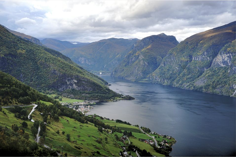 Flam: The Wonders of Flam Guided Half-Day Shore Excursion - Convenient Pickup and Drop-off