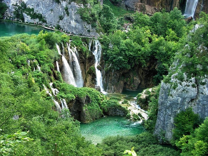 From Split or Trogir: Plitvice Lakes Private Tour - Customer Experience