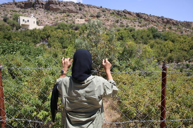 Full-Day Guided Tour to Jebel Akhdar - Highlights of the Tour