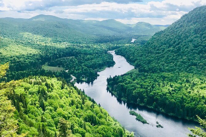 Guided Hike in Jacques-Cartier National Park - Accessibility and Weather Conditions