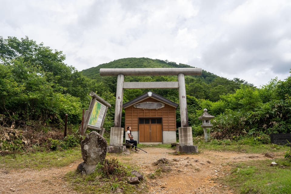 Half Day Hike To the Top of Old Mikuni-kaido Pass - Frequently Asked Questions