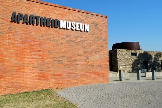 Johannesburg and Soweto Tour (6-7 Hours) - Hector Pieterson Museum and Memorial