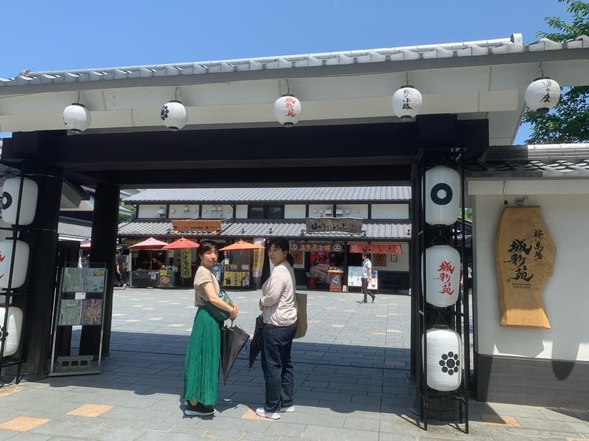 Kumamoto Castle Guided Tour With Locals - Recommended Attire and Supplies