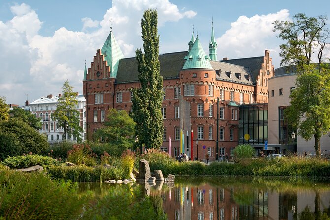 Malmö Private Tour With Swedish Lunch From Copenhagen by Train - Savoring Swedish Cuisine