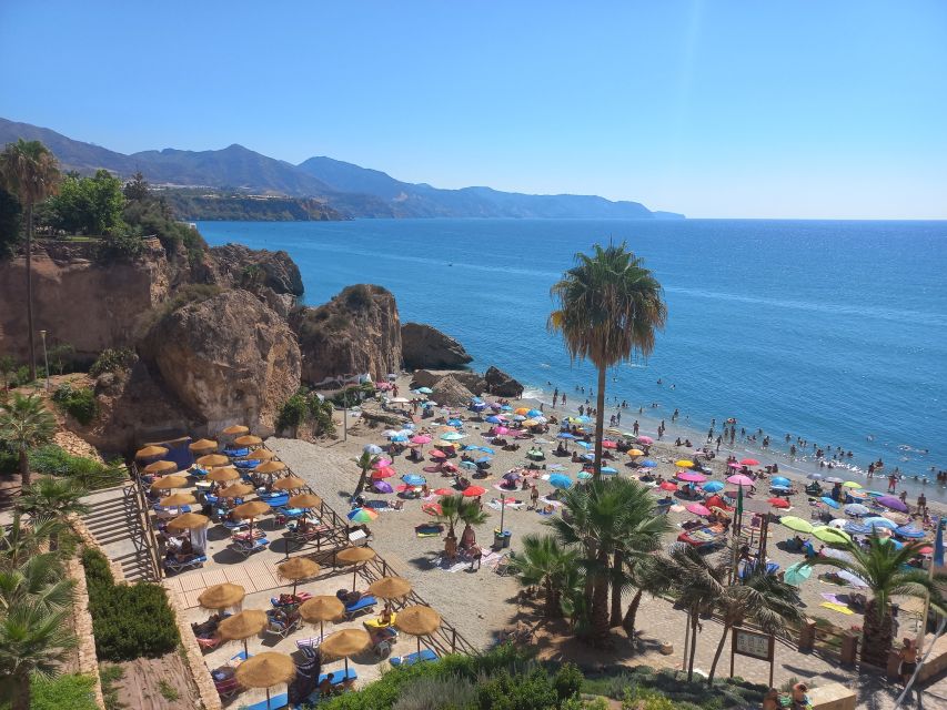 Nerja (Town), Frigiliana & El Acebuchal - SemiPrivate - Customer Reviews