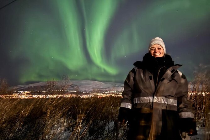 Northern Lights Tour With Hot Food and Drinks in Tromso - Start Time and Price