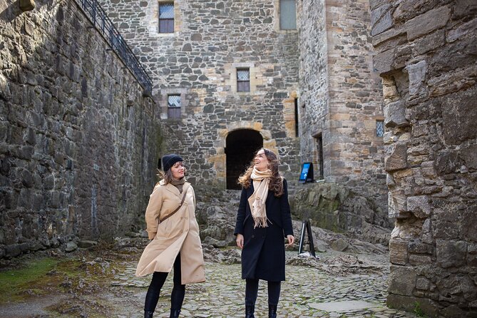 Outlander Filming Locations Day Tour From Edinburgh - Additional Information