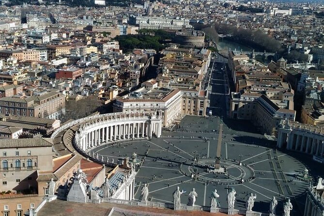 Papal Audience in Rome Private Tour - Pricing and Guarantees