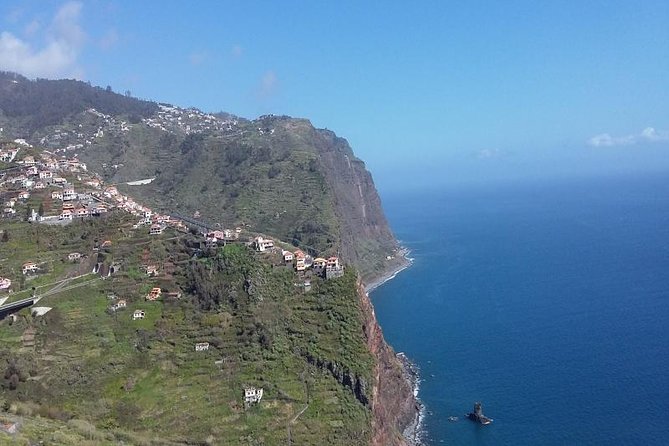 Private Tour Halfday South Madeira - Cancellation and Pricing