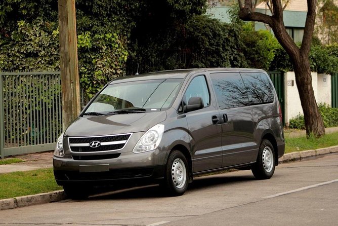 Private Transfer: From Marrakech Hotels to Menara Airport - Transportation Details