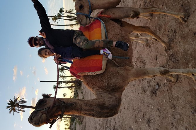 QUAD BIKE Marrakech - Exploring the Moroccan Countryside