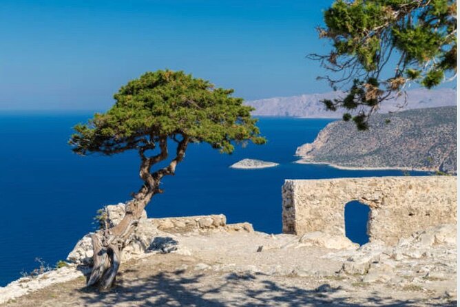 Rhodes Shore Excursion Including Olive Oil, Honey & Wine Tasting - Availability, Pricing, and Cancellation