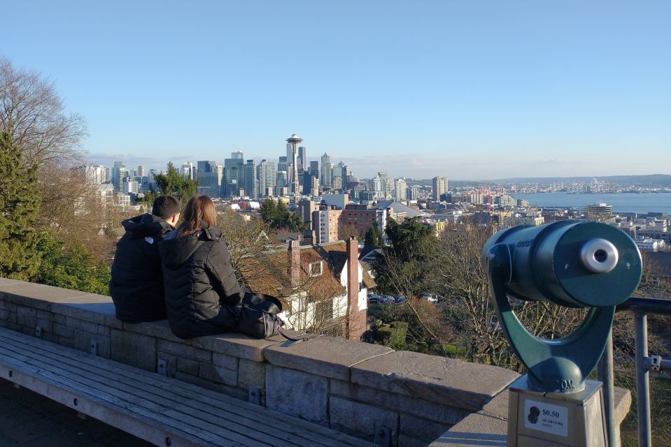 Seattle: Sightseeing Bus Tour With the Ballard Locks - Frequently Asked Questions