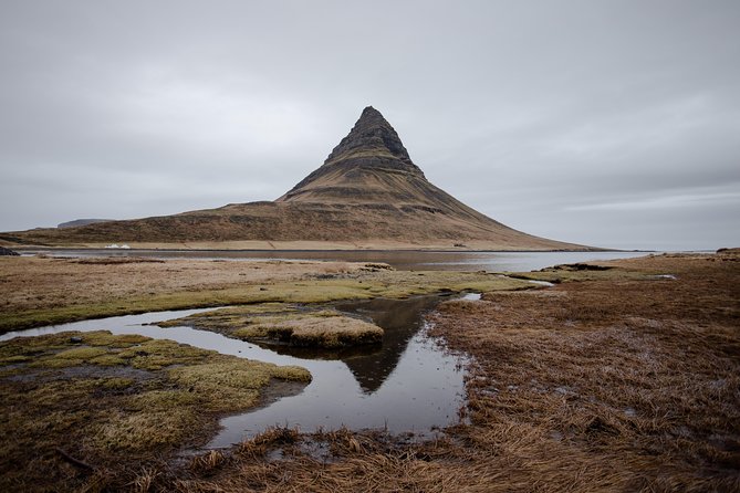 Snæfellsnes Peninsula Day Trip Including a Local Farm Meal - Explore the Snæfellsnes Peninsula