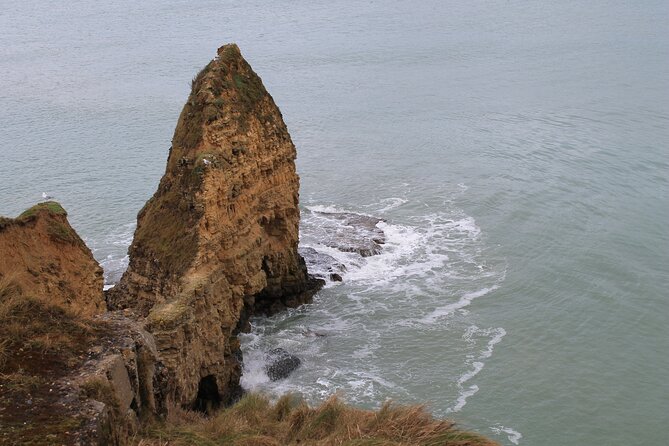 The Normandy Landing Beaches - Private Tour - Booking and Cancellation Policy