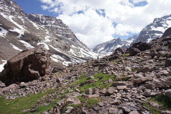 3-Day Mount Toubkal Climb From Marrakech - Minimum Number of Travelers