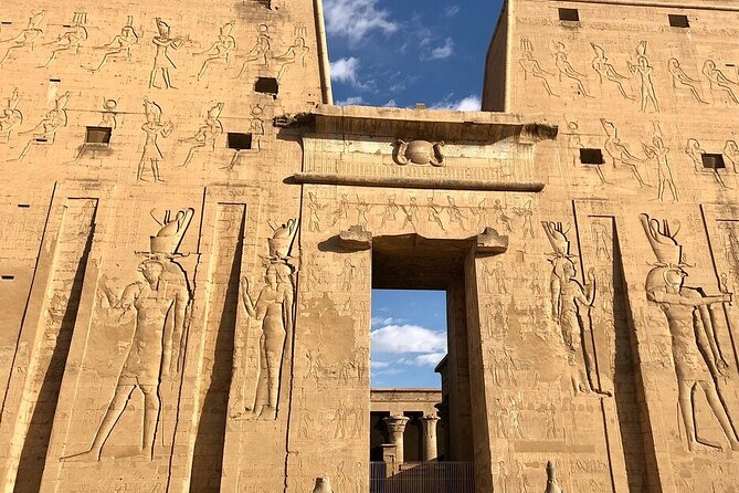 7 Days & 6 Nights by Flight Cairo Pyramids & Nile Cruise Aswan to Luxor(Private) - Nile Cruise Experience