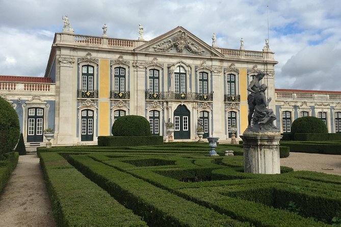 7 Days Private Tour in Portugal From Lisbon - Itinerary Overview