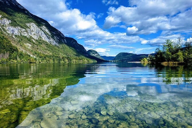 8-Hour Lake Bled, Lake Bohinj and Waterfall Savica Tour - Weather and Clothing