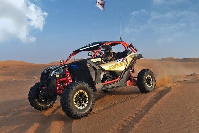 Can Am Maverick X3 Rs Turbo - Pricing and Cancellation Policy