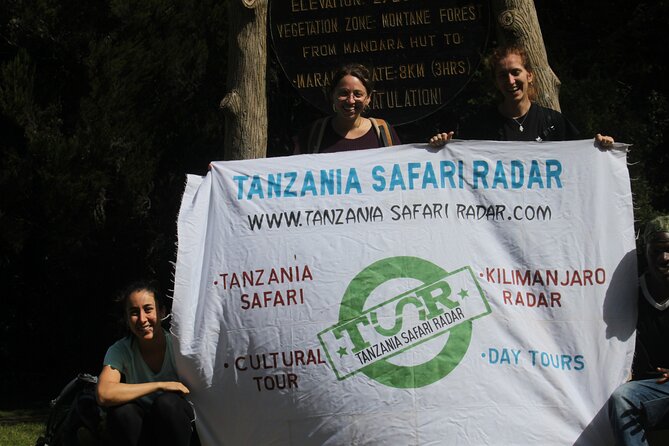 Climb Mount Kilimanjaro via Lemosho Route 7 Days Group Joining - Frequently Asked Questions