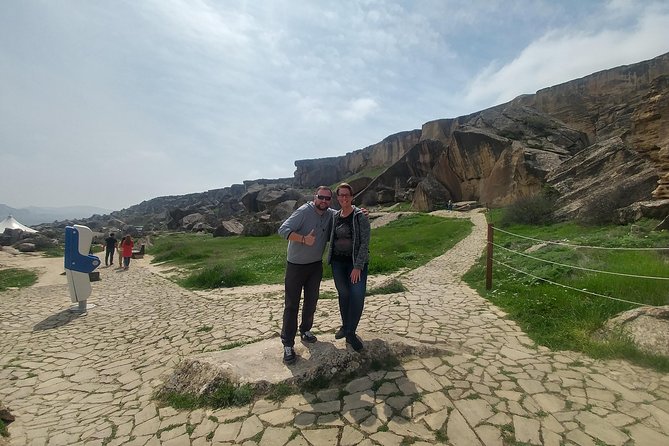 Crazy Day Trip in Absheron, Gobustan & Mud Volcanoes, Yanardag - Additional Tour Information