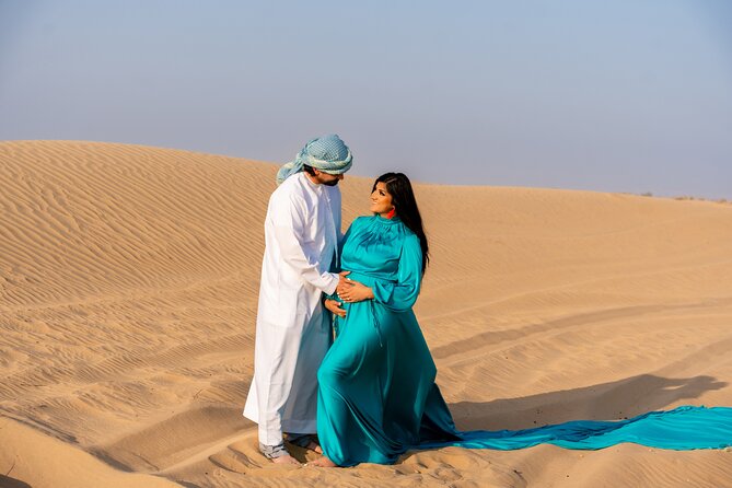 Dubai: Private Photoshoot With Hotel Pickup & Drop-Off - Frequently Asked Questions