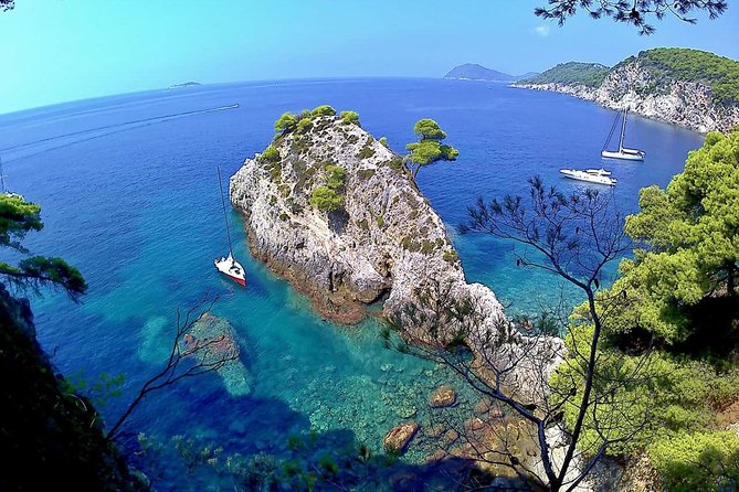 Dubrovnik Sailing - Private Full Day Tour - Tour Inclusions