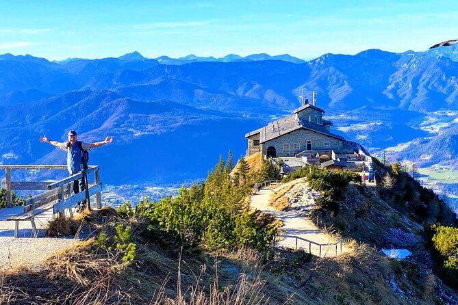 Eagles Nest, Lake Königssee and Führer Headquarters Private Tour From Munich - Additional Information