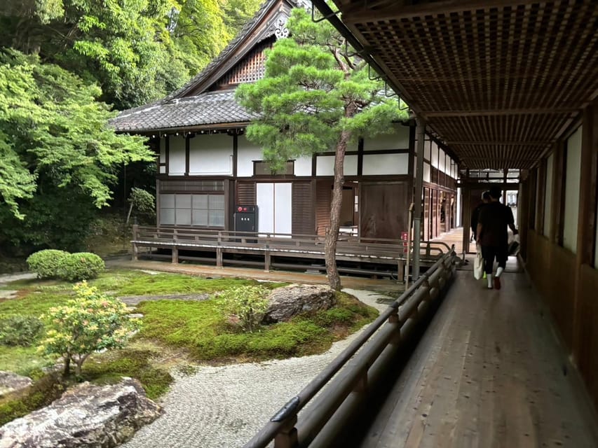 Explore Kyoto E-Bike Review: A Scenic Adventure - Eco-friendly Cycling Experience