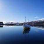 Fjord Cruise In A Luxury Yacht Arctic Queen Overview Of The Cruise