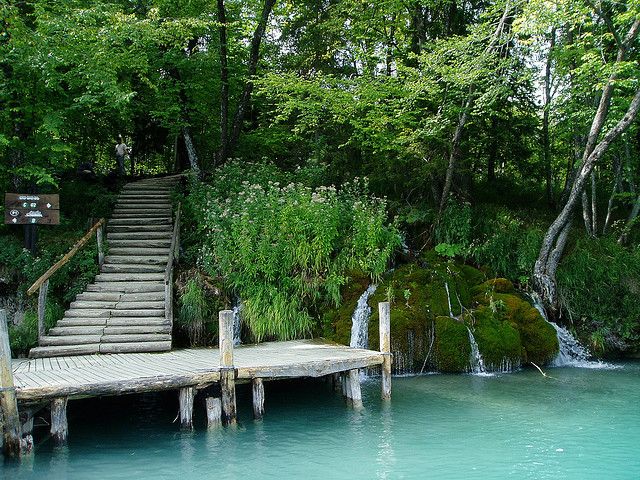 From Split or Trogir: Plitvice Lakes Private Tour - Booking and Cancellation